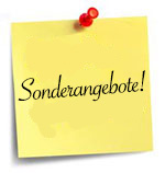 sonderangebote